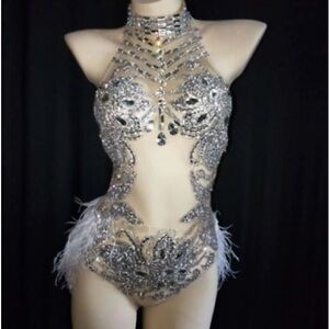 Dance Festival Outfit